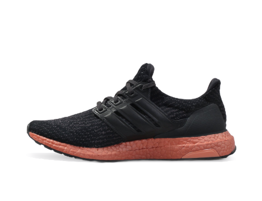бігти adidas Originals UltraBoost 3.0 Limited "Bronze" чорний | CG4086