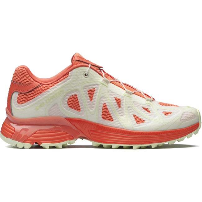 Кросівки та взуття Salomon Xt-whisper Помаранчевий | L49128800