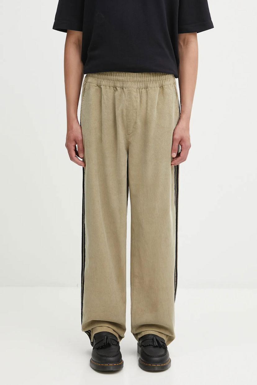 Штани adidas Originals adidas Originals Cord Pants бежевий | KA0623