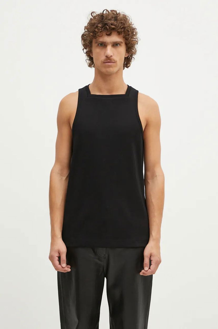 Безрукавка 1017 ALYX 9SM Tank Top чорний | AAMTS0494FA01