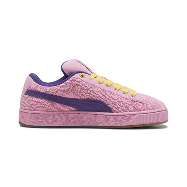 Кросівки та взуття Puma PUMA x TNMT Suede XL 2 Рожевий | 401305_01, 4