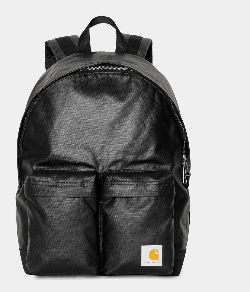 Рюкзак Carhartt WIP Dean Backpack чорний | I035357_2