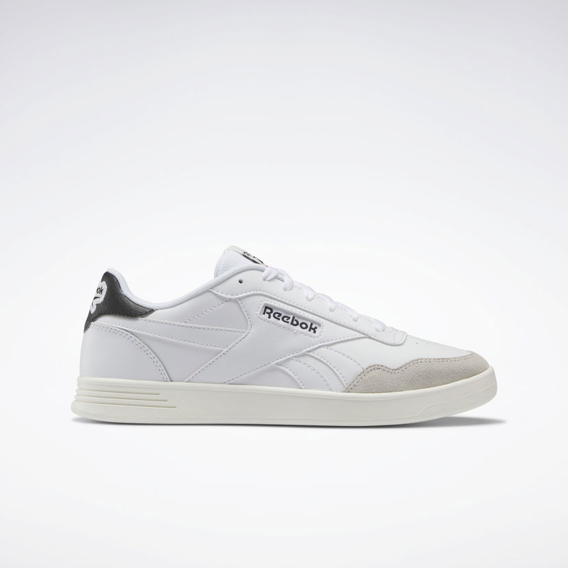 Кросівки та взуття Reebok Court Advance білий | GZ9626