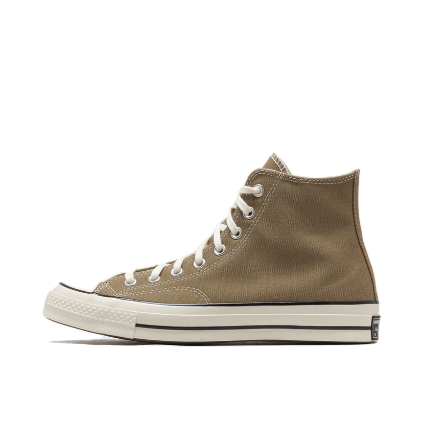Кросівки та взуття Converse Chuck 70 Hi Зелений | A13333C