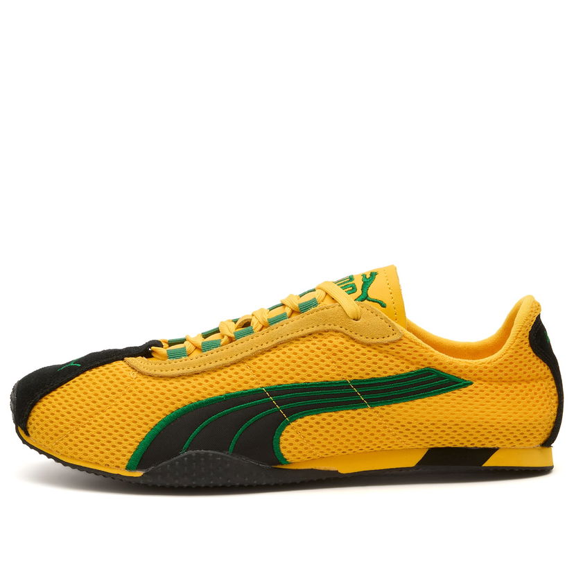 Кросівки та взуття Puma H-Street Jamaica Жовтий | 403775-01