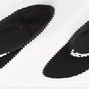 Кепка Vans Drop V II Snapback чорний | VN0A36ORY281, 2