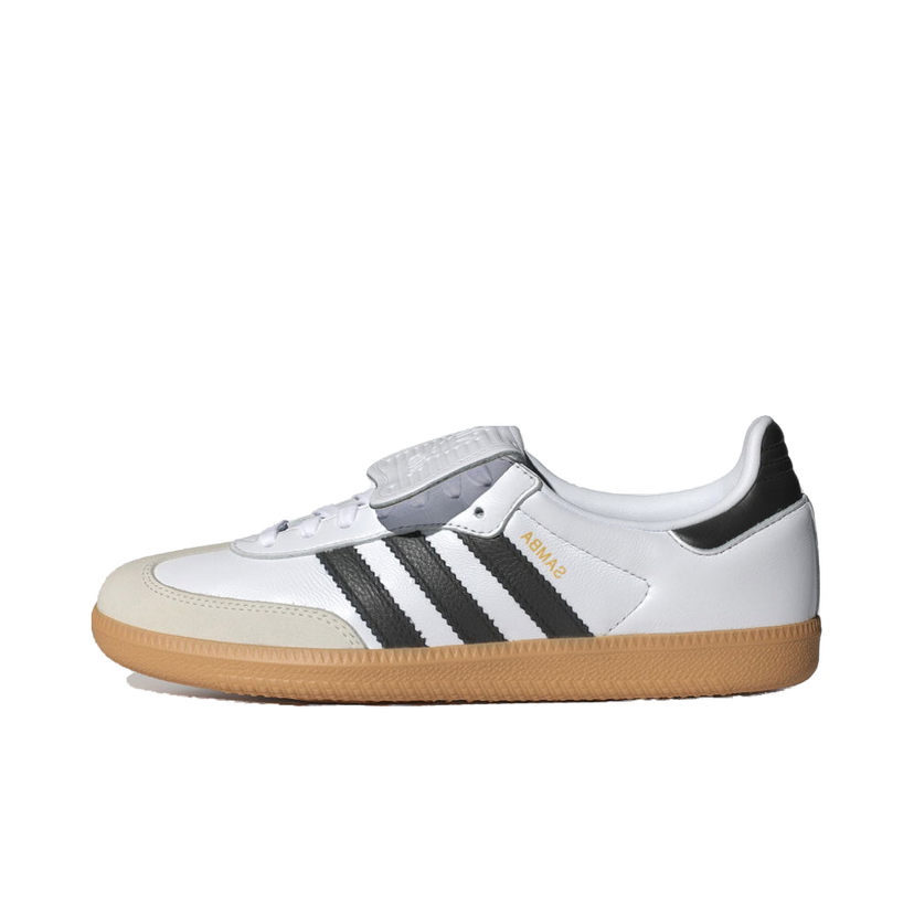Кросівки та взуття adidas Originals Boty Samba LT білий | IG4279