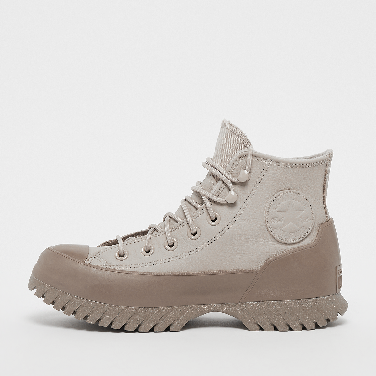 Кросівки та взуття Converse Chuck Taylor All Star Lugged 2.0 CC бежевий | A00912C, 0
