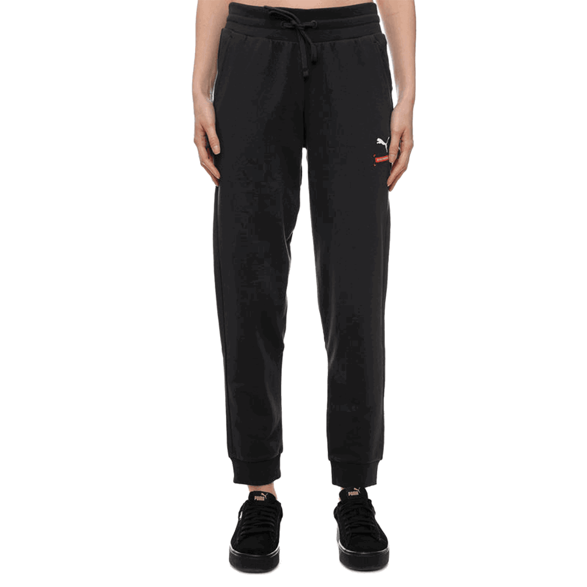 Спортивні штани Puma Better Jogger Pants чорний | 847468-75, 0