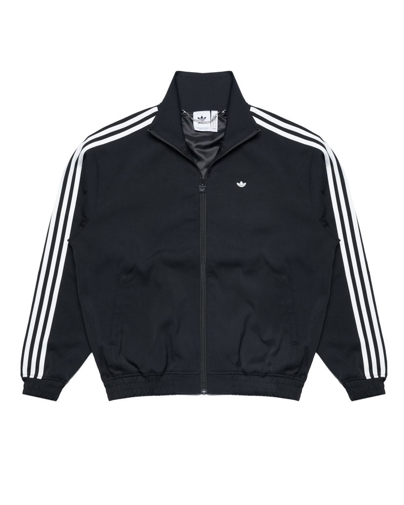 Вітровка adidas Originals Originals FIREBIRD Track Jacket чорний | JC6357