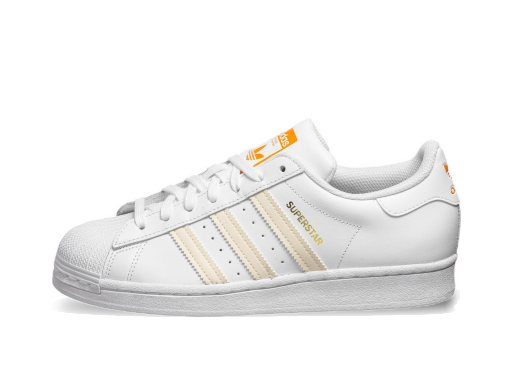 Кросівки та взуття adidas Originals Superstar білий | GZ3737