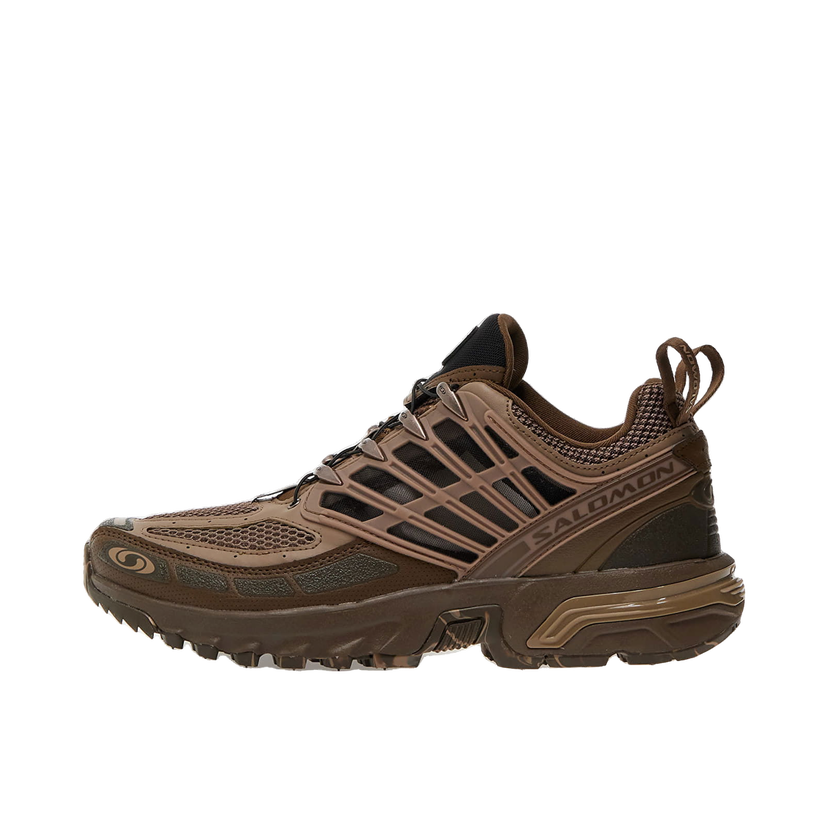 Кросівки та взуття Salomon ACS PRO DESERT Коричневий | L47429700