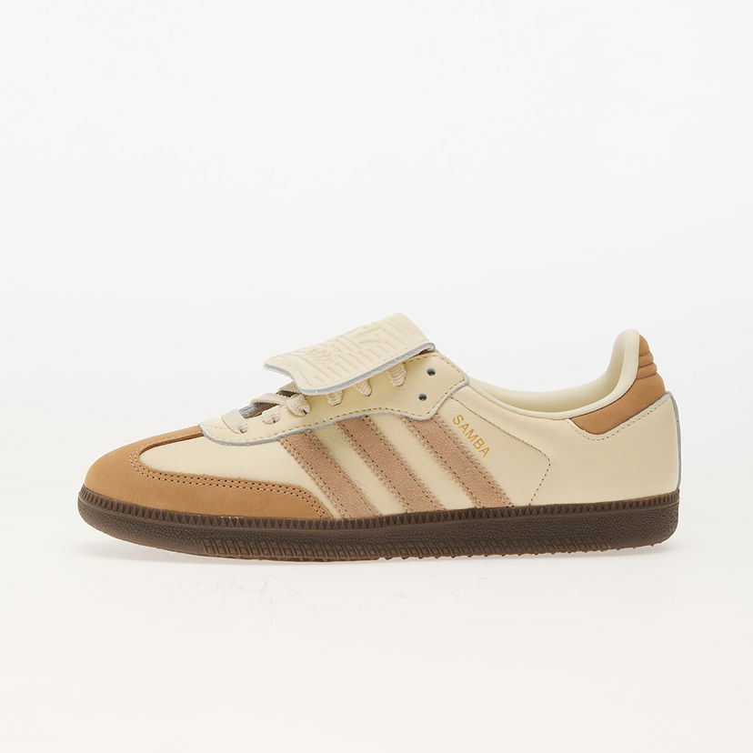 Кросівки та взуття adidas Originals Samba Lt бежевий | JH5706