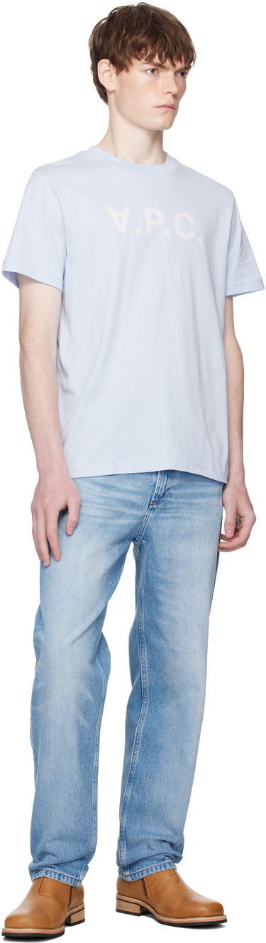 Джинси A.P.C. A.P.C. Martin Jeans Синій | COHIC-H09121, 3
