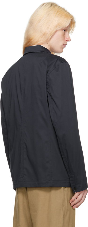 Куртка rag & bone Rag & Bone Evan Chore Jacket темно-синій | MBW23H4401TAML, 2