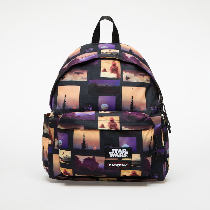 Рюкзак EASTPAK Star Wars x Eastpak Padded Straps Backpack 24 l Різнокольоровий | EK0A5BG40Q91
