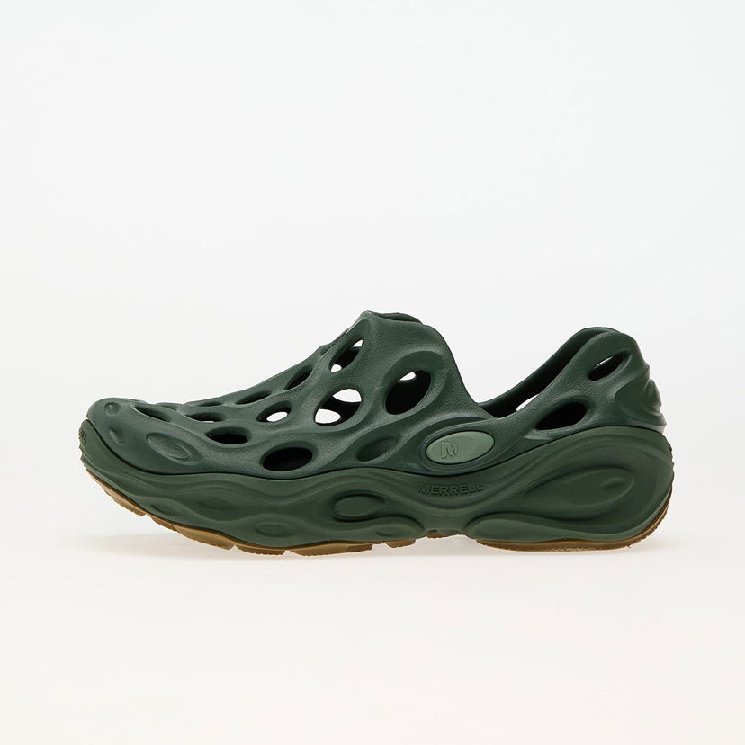 Кросівки та взуття Merrell 1TRL Hydro Next Gen Moc Se Viridian Зелений | J006473