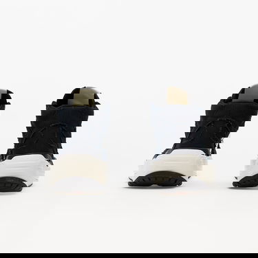 Кросівки та взуття Converse Joshua Vides x Weapon CX "Black Clear Rutabaga" чорний | A00715C, 2