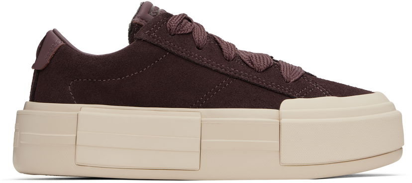 Одяг Converse Chuck Taylor All Star Cruise Low Top Коричневий | A14233C