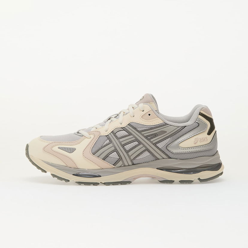 Кросівки та взуття Asics Gel-K1011 бежевий | 1203A603-020