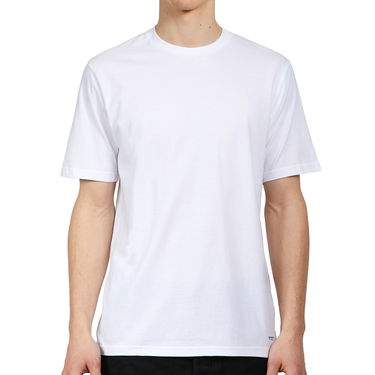 Футболка Carhartt WIP Standard білий | I029370.931.XX, 0