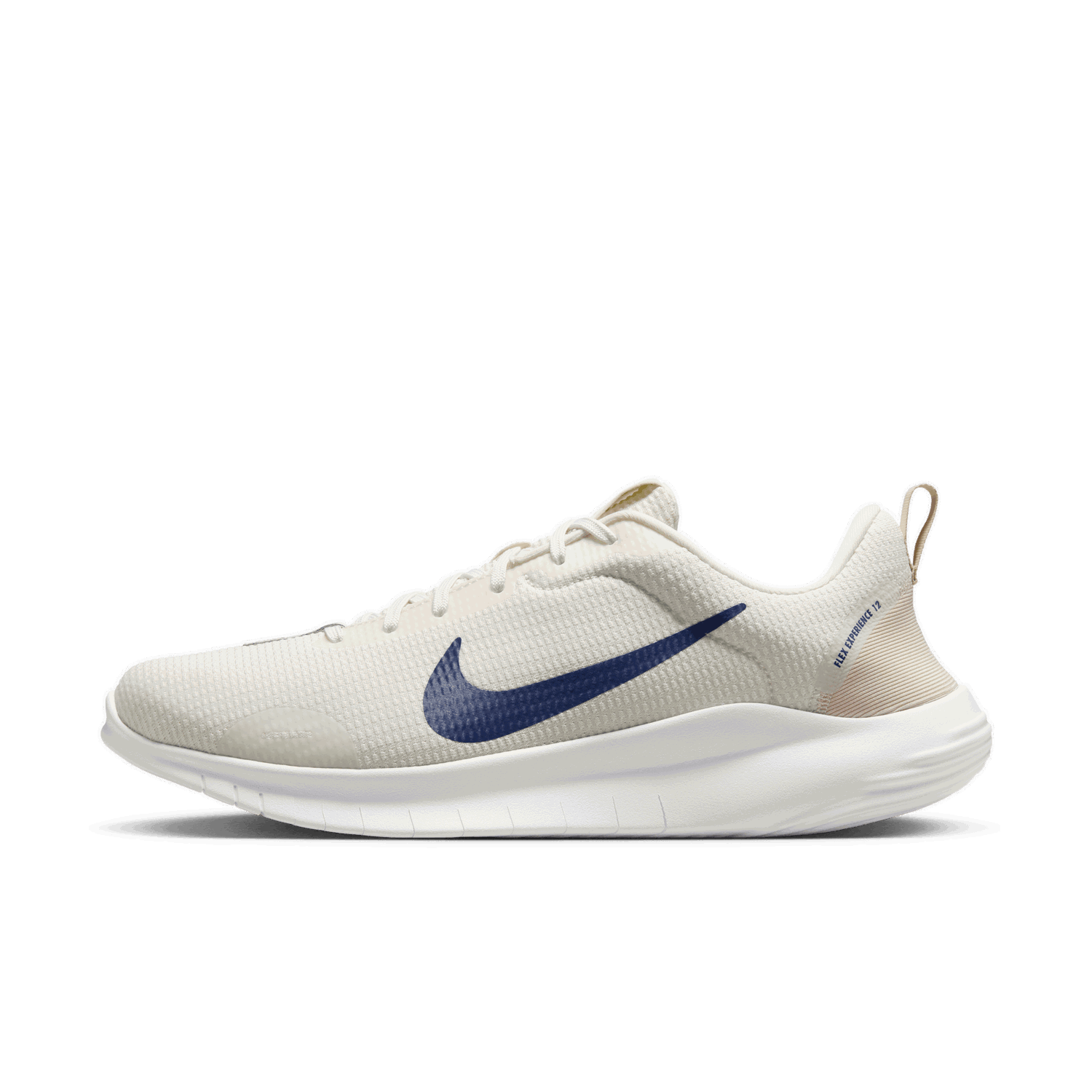 Кросівки та взуття Nike Flex Experience Run 12 білий | DV0740-103, 0