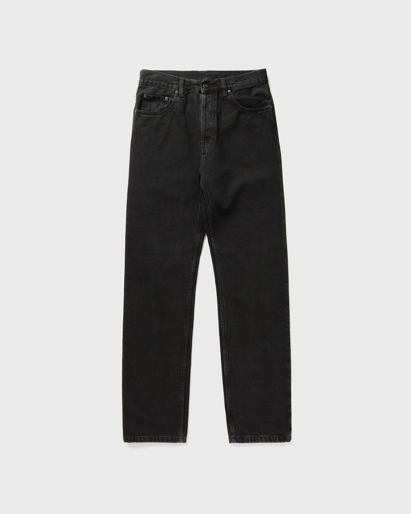Джинси Carhartt WIP Nolan Jeans чорний | I033006-89.06