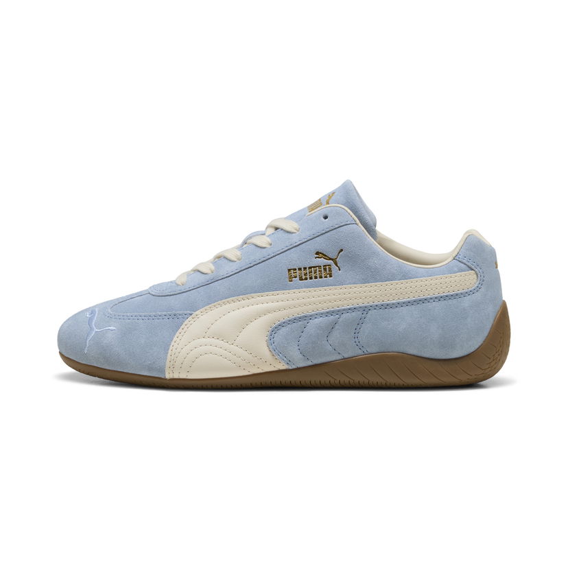 Кросівки та взуття Puma Speedcat Faded Синій | 403688_01