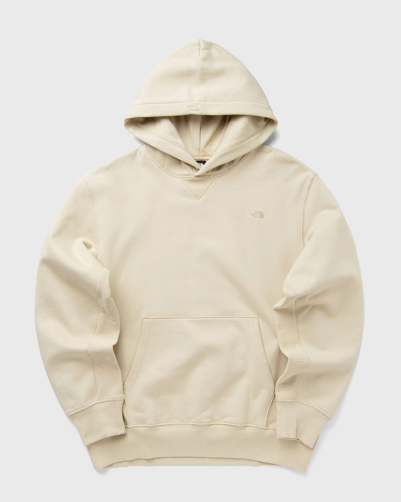 Світшоти The North Face Dome Relaxed Fit Hoodie бежевий | NF0A8C433X41