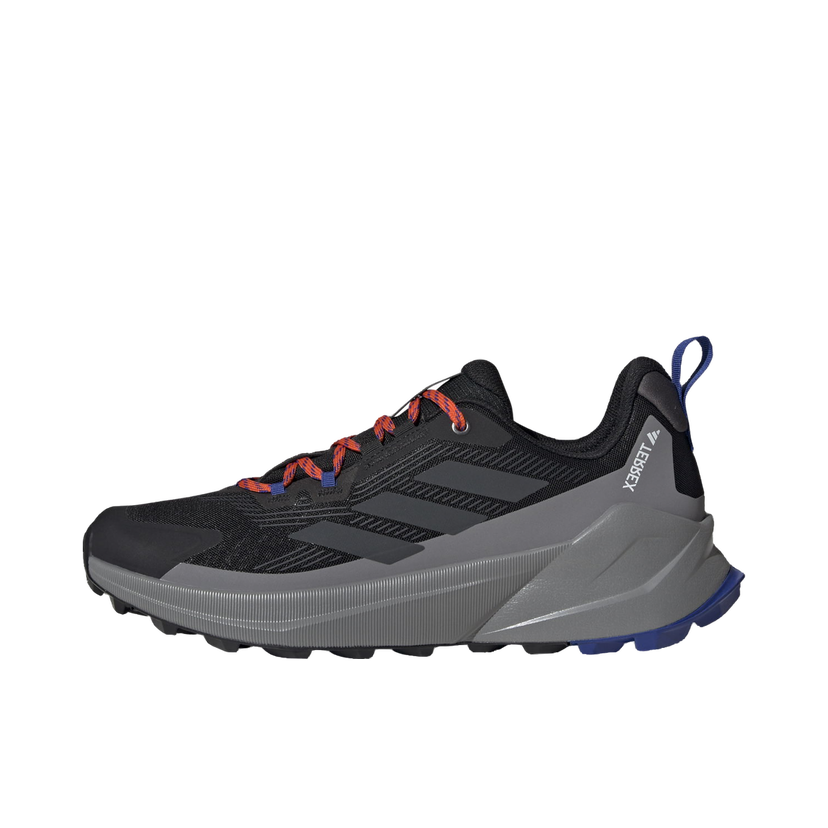 Outdoor adidas Performance TERREX TRAILMAKER 2 Сірий | IF1606