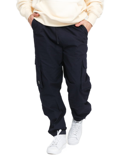 Штани і джинси DAILY PAPER Mashun Pants темно-синій | 2211195