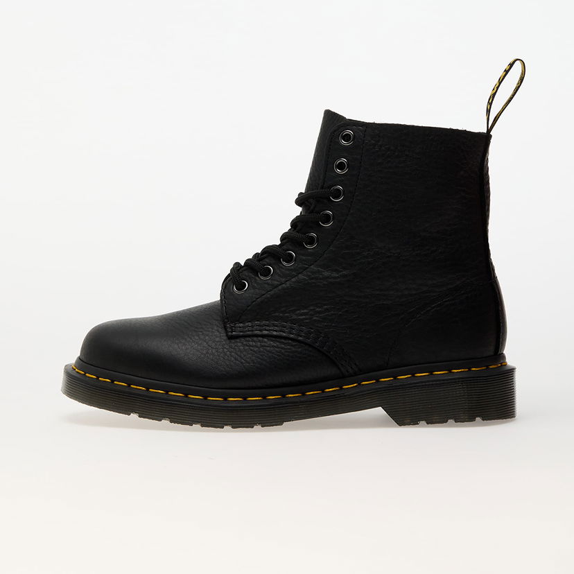 Кросівки та взуття Dr. Martens Sneakers 1460 Pascal Black Ambassador EUR 45 чорний | DM31981001