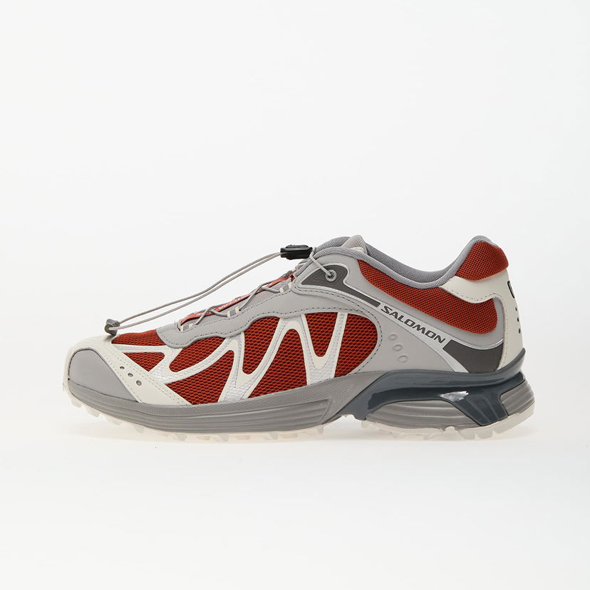 Кросівки та взуття Salomon Xt-Whisper Помаранчевий | L47878300