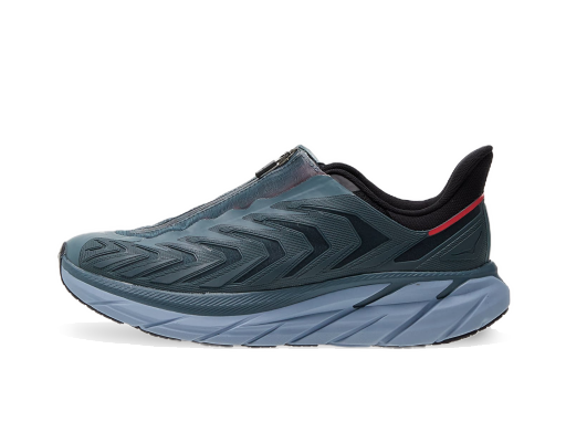 бігти Hoka One One U Project Clifton Goblin Синій | 1127924-GBBG