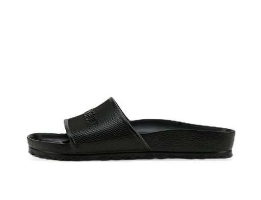 Кросівки та взуття Birkenstock Barbados EVA чорний | 1015398