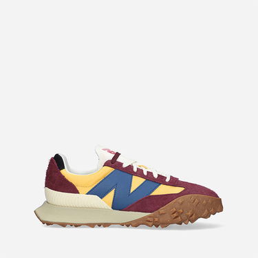 Кросівки та взуття New Balance XC 72 Різнокольоровий | UXC72EA, 1