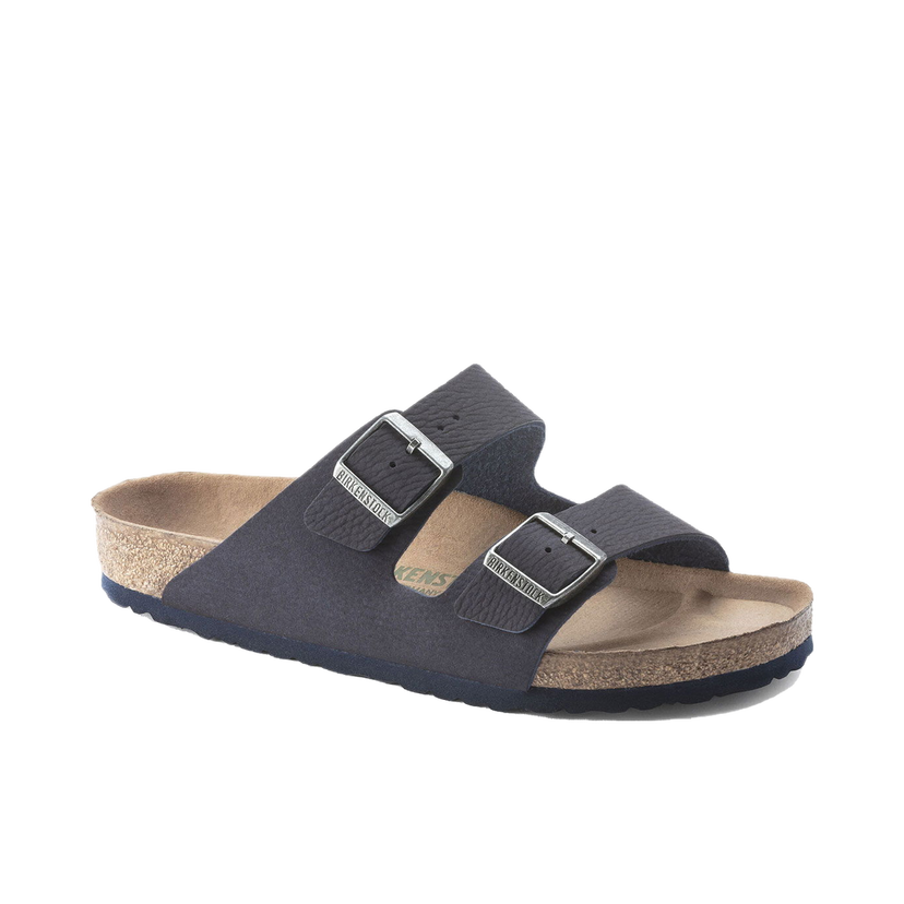 Кросівки та взуття Birkenstock Arizona BS чорний | 1023150