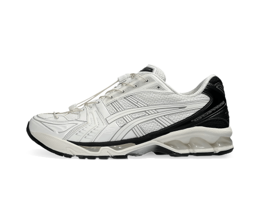 бігти Asics UNAFFECTED x ASICS Gel-Kayano 14 "Bright White" білий | 1201A922-100