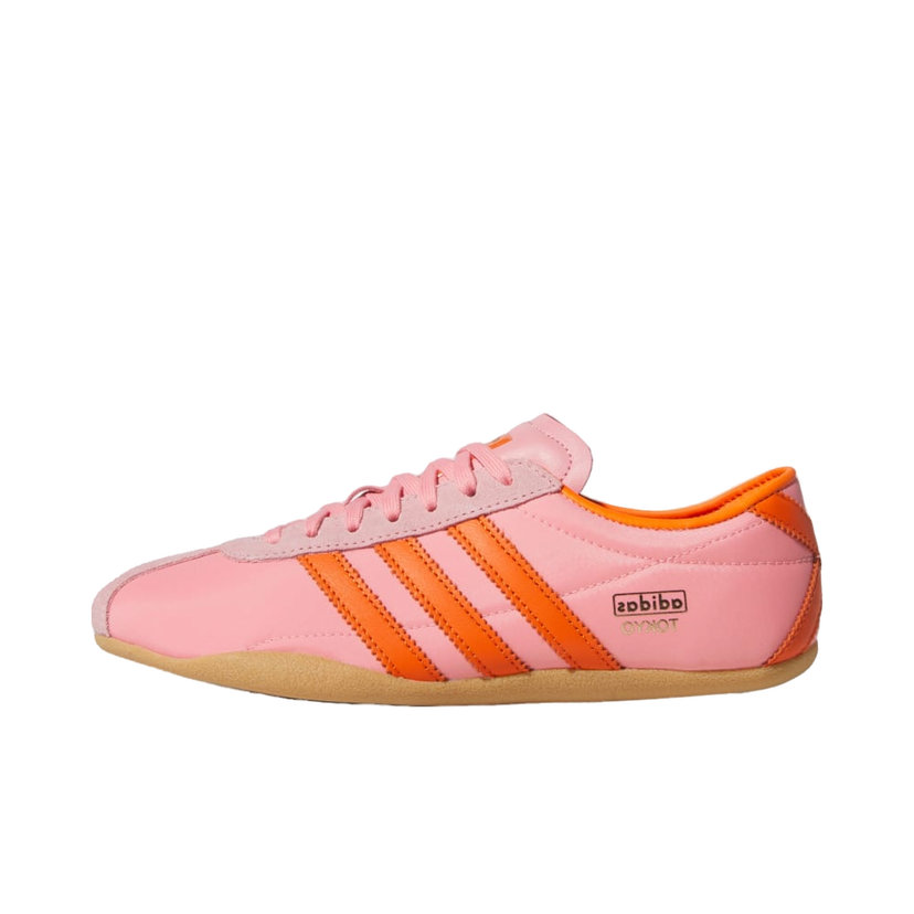 Кросівки та взуття adidas Originals Tokyo Рожевий | JI3297