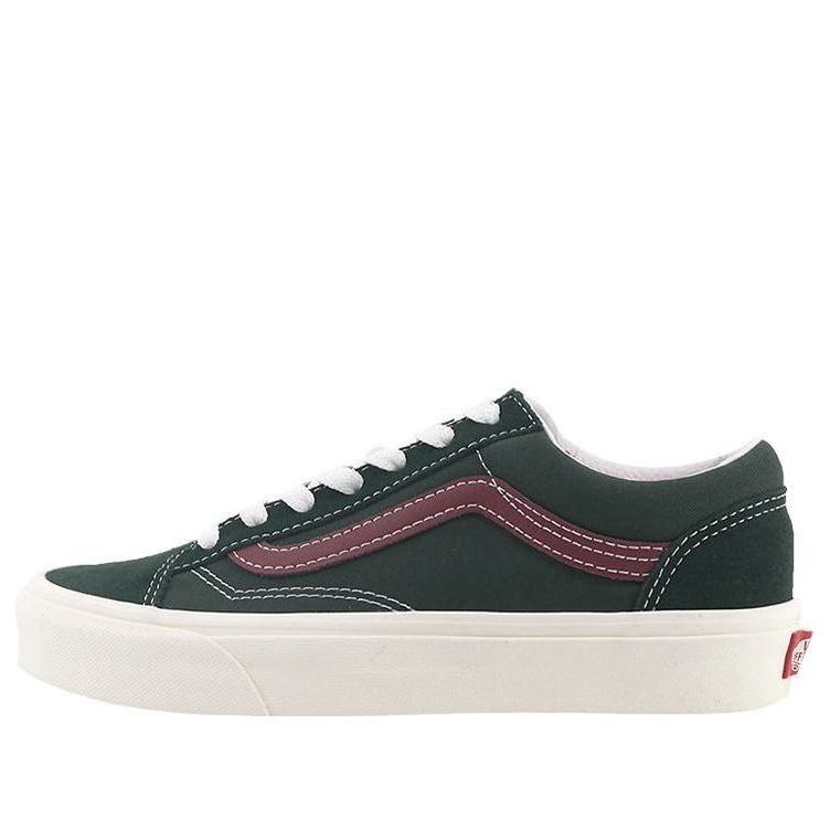 Кросівки та взуття Vans Vans Style 36 Зелений | VN0A54F6678, 0