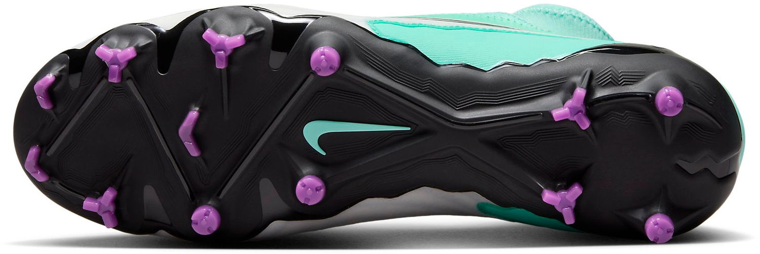 Кросівки та взуття Nike PHANTOM GX PRO DF FG Різнокольоровий | dd9465-300, 1