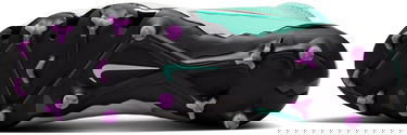 Кросівки та взуття Nike PHANTOM GX PRO DF FG Різнокольоровий | dd9465-300, 1
