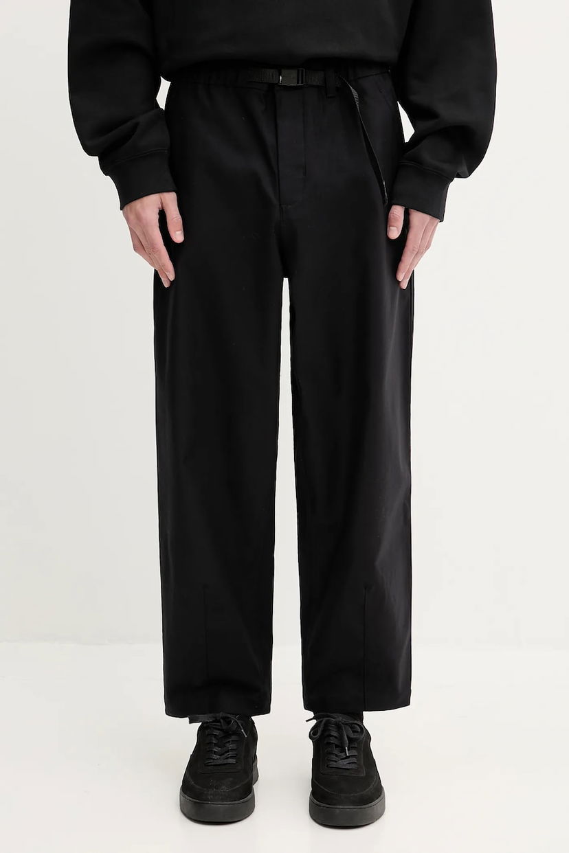 Штани The North Face The North Face Woven Pants чорний | NF0A8AGW4H01