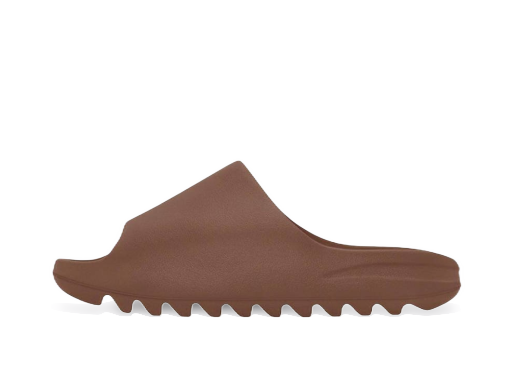 Lifestyle adidas Yeezy Yeezy Slide “Flax” Коричневий | FZ5896