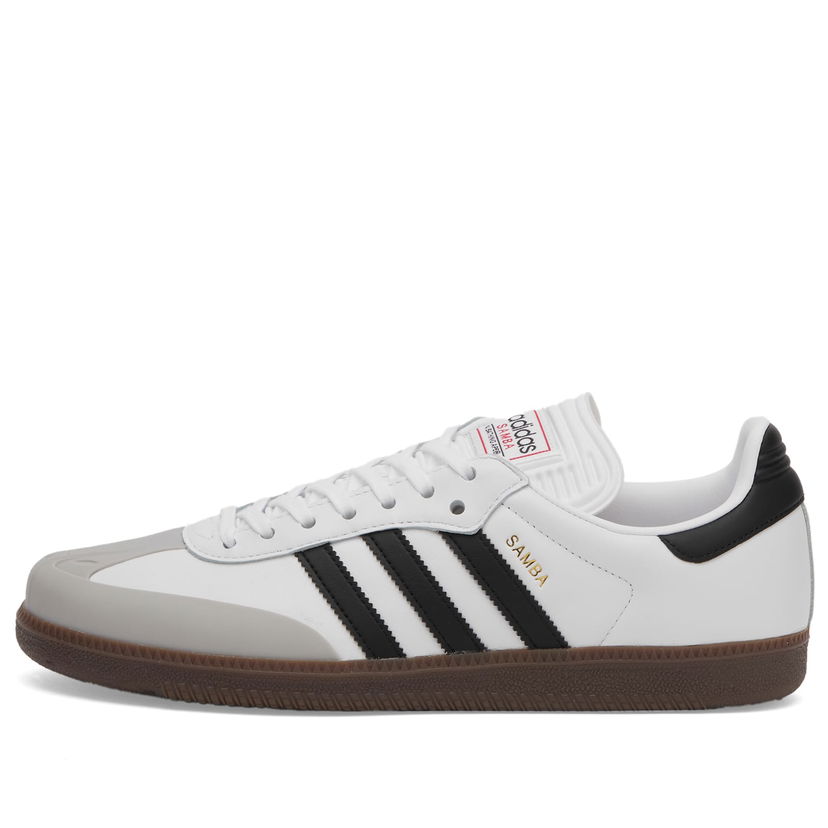 Кросівки та взуття adidas Originals BAPE Samba Size UK 6 білий | JR9245