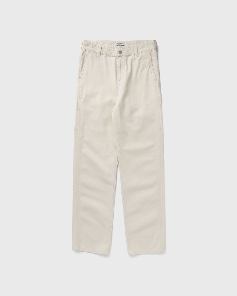 Штани Carhartt WIP Drewe Pants бежевий | I034832-05.02