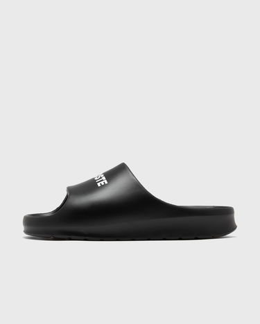 Кросівки та взуття Lacoste SERVE SLIDE 2.0 чорний | 47CMA0015-02H, 0