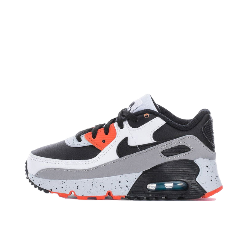 Кросівки та взуття Nike Air Max 90 Різнокольоровий | CD6868-110