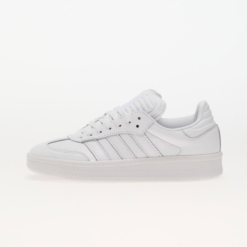 Кросівки та взуття adidas Originals Samba Xlg білий | JI3194
