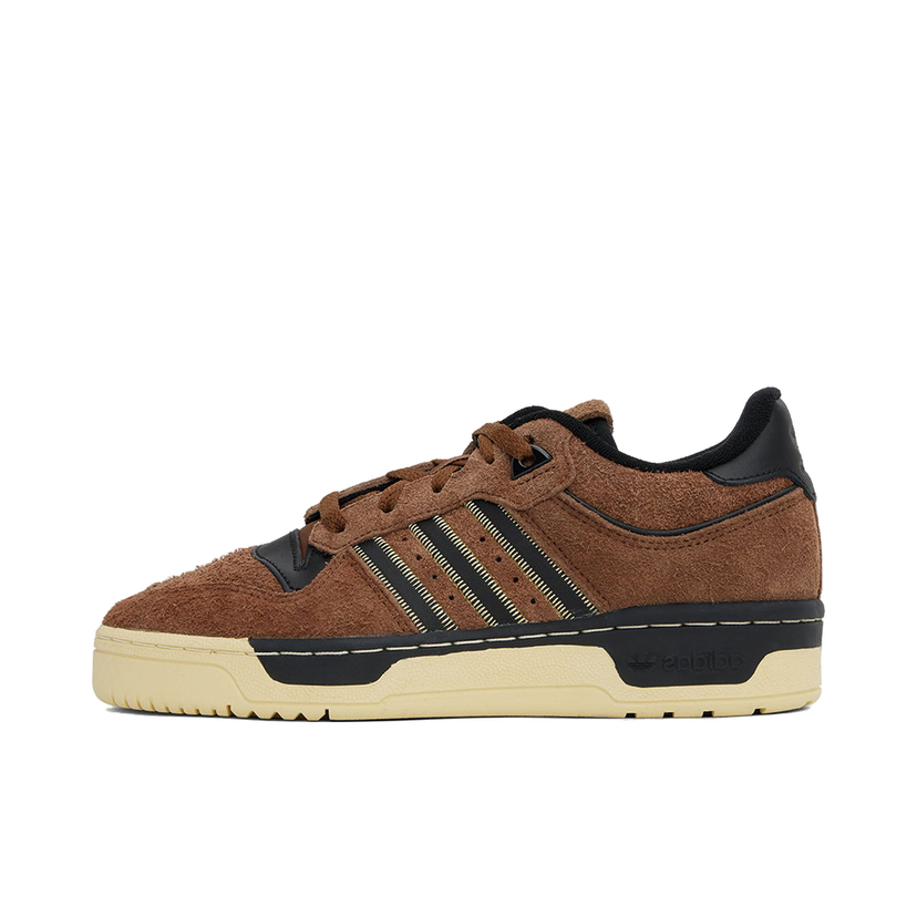 Кросівки та взуття adidas Originals Brown Rivalry 86 Коричневий | IF6265